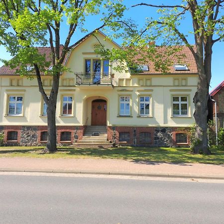 Ferienhof Schoenberg リンドー エクステリア 写真