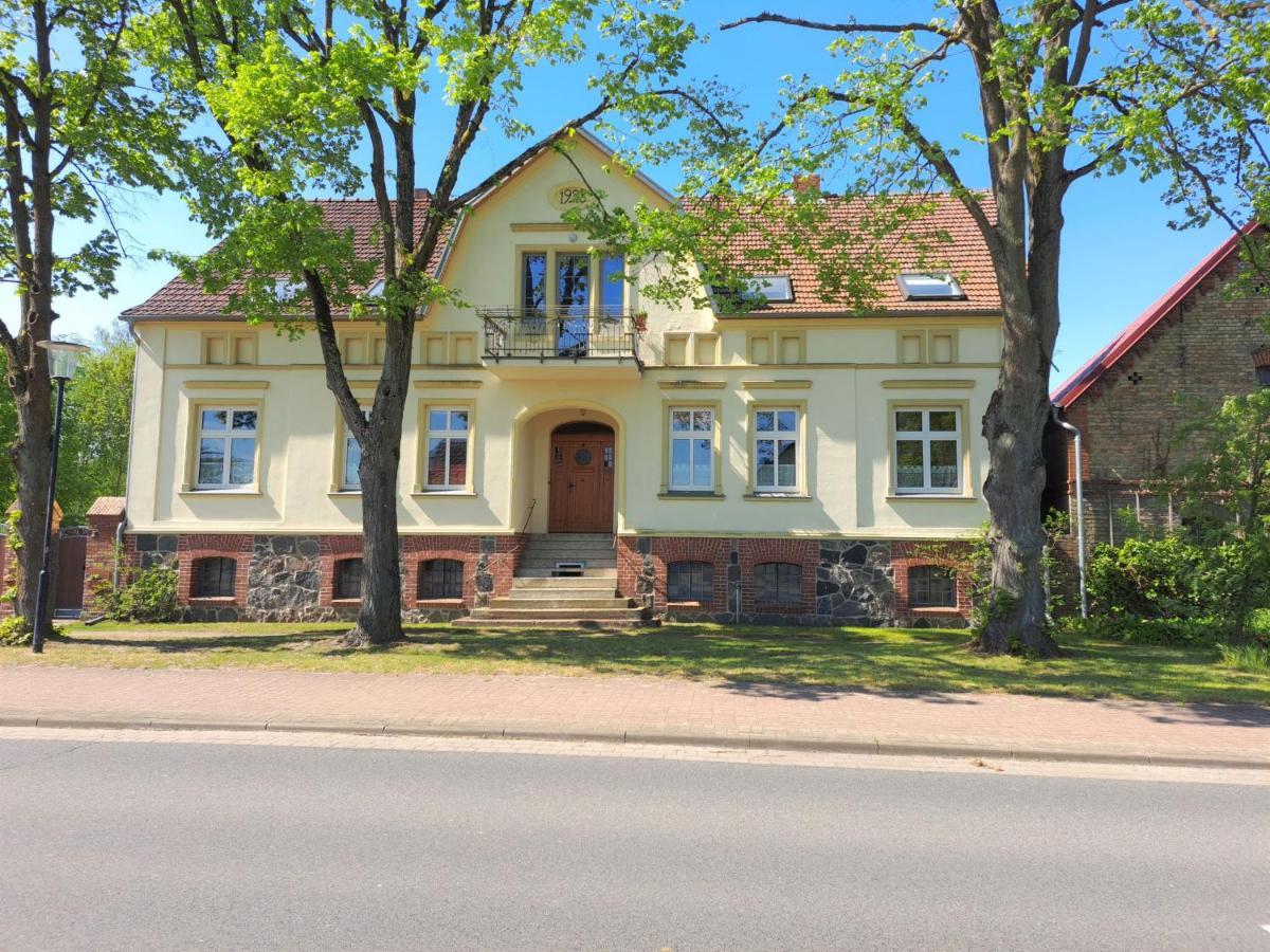 Ferienhof Schoenberg リンドー エクステリア 写真